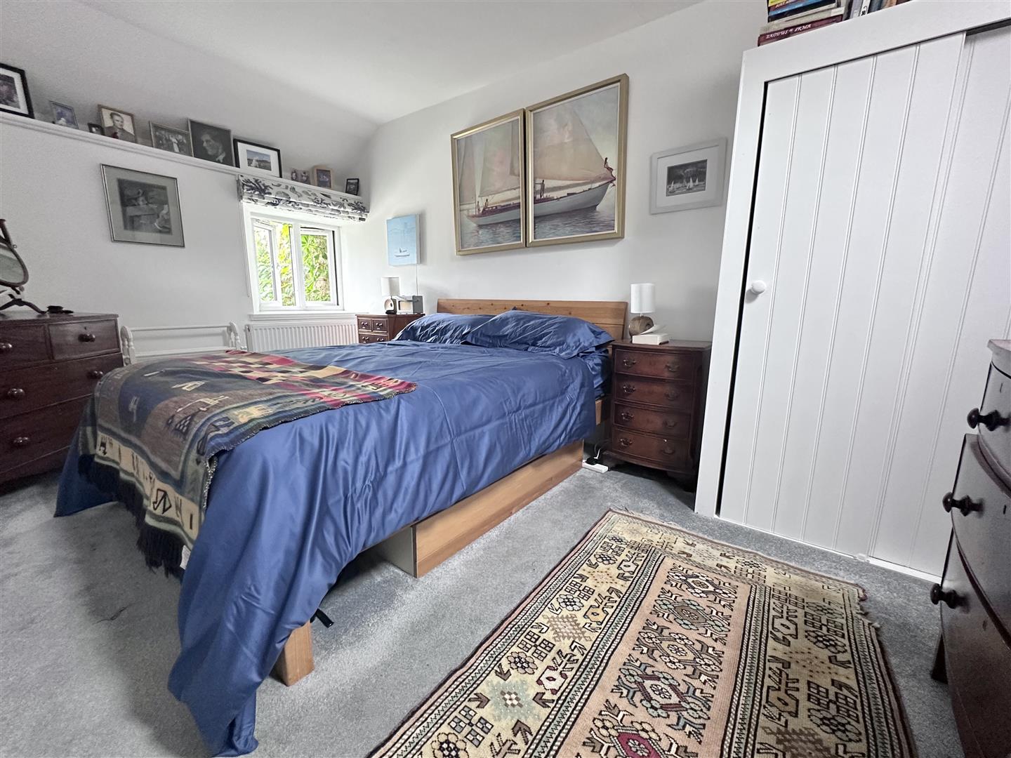 Trevissome, Flushing, Falmouth